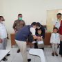 DPMD Jabar Salurkan Bantuan untuk Peduli Anak Yatim