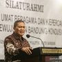 Wali Kota BanduAlmarhum Oded M Danial akan dimakamkan malam ini juga di Tasikmalaya. (Foto: Humas Pemkot Bandung)ng Tanggapi Kasus Pencabulan Oknum Guru kepada Santri