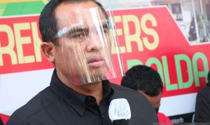 kapal karam