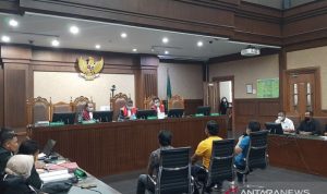 persidangan nia ramadhani