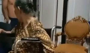 Begini Nasib Oknum TNI AU yang Usir Ibu Mertua Berkursi Roda dari Rumah Dinas