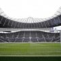 Suasana Stadion Tottenham Hotspur di London, Inggris, pada 5 Desember 2021. ANTARA/REUTERS/Action Images/Peter Cziborra