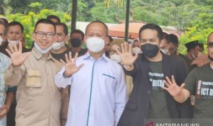 Pemkab Bogor Ingin Cerdaskan Masyarakat Melalui 3 Upaya Ini