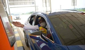 Tol Akses BIJB Kertajati Resmi Dibuka untuk Umum, Segini Tarifnya