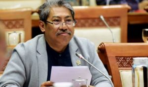 Anggota Komisi VII DPR RI Mulyanto. ANTARA/HO-Humas Fraksi PKS -Dewan Dorong BRIN Perbaiki Sistem Peringatan Dini Bencana.
