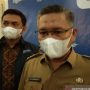 Wali Kota Kendari Sulkarnain Kadir, Rabu (22/12/2021). ANTARA/Harianto