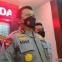 Wakapolda Jabar Irjen Pol Eddy Sumitro. ANTARA/Bagus Ahmad Rizaldi