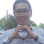 Joseph Suryadi yang diduga menghina nabi Muhammad dengan karikatur yang dihubungkan dengan kasus HW