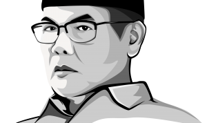 Kang Ahil - Kepemimpinan Pendidikan, Membumikan Kepemimpinan Rasulullah