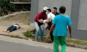 Begini Kronologi Kolonel Priyanto Tabrak Dua Remaja di Nagreg Lalu Buang Jasadnya