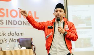PSI Nilai Indonesia Darurat Sekolah Rusak PSI Nilai Indonesia Darurat Sekolah Rusak