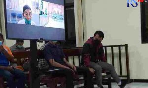Bacok Pencuri, Kakek 75 Tahun Divonis 1 Tahun 2 Bulan Penjara