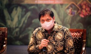 Menteri Koordinator Bidang Perekonomian Airlangga Hartarto mengatakan, penerapan kebijakan pengelolaan keuangan tersebut berdasarkan Peraturan Presiden