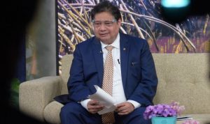 Menteri Koordinator Bidang Perekonomian Airlangga Hartarto sepakat program kartu Prakerja akan dilanjutkan