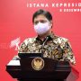 Menteri Koordinator Bidang Perekonomian mengumumkan penerapan PPKM untuk Luar Jawa Bali