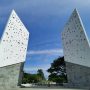 Wakil Presiden RI Hari Ini Resmikan Monumen Pahlawan Covid-19 Jawa Barat, Beberapa Ruas Jalan Ditutup Sementara Monumen Pahalawan Covid-19 yang akan diresmikan oleh Wakil Presiden Ma'ruf Amin