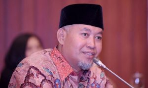 Anggota Komisi V DPR RI Hamid Noor Yasin. ANTARA/HO-Humas Fraksi PKS