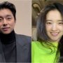 Gong Yoo dan Kim Tae Ri (ANTARA/Instagram)