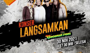 Platform konser online Indonesia pertama Bantayahall.com telah berhasil melaksanakan Konser ke-3 nya dengan sukses.