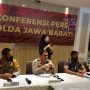 Polda Jabar dan Kodam IIISiliwangi menggelar Conferensi Perss mengenai penabrak dua remaja di Nagreg