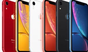 Produk IPhone xr yang masih banyak diminati karena keunggulannya 2