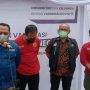 Pt Geo Dipa Energi bersama BIN menggelar Vaksinisasi masal untuk mencapai target di atas 70 persen
