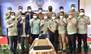 Forsedasi Provinsi Jawa Barat