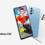 Samsung Galaxy A32