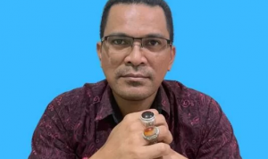Ahli Maritim Sebut Kepulauan Natuna 100 Persen Milik Indonesia