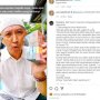 Enggan Berikan Rp50 Juta Kepada Pemenang Sayembara, Abu Janda Tafsirkan Ayat Versi Diri Sendiri