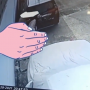 Penyebar Video Mesum di Belakang Mobil Sudah Ditagkap