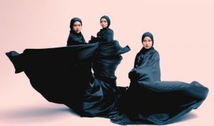 Voice of Baceprot Akan Hadir di Supermusic NEXTZone Voice of Baceprot Akan Hadir di Supermusic NEXTZone