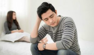 Suami Selingkuh bisa diditeksi oleh seorang istri (Foto Ilustrasi)