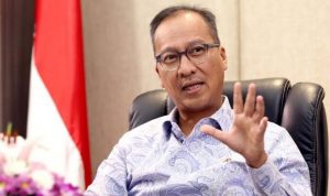 Airlangga Hartarto Maju di Pilpres 2024 Sudah jadi Keputusan DPP Golkar, Begini Kata Agus Gumiwang Wakil Ketua DPP Partai Golkar Agus Gumiwang menetapakan Airlangga Hartarto untyuk Maju di Pilpres 2024