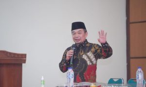 ketua FPKS