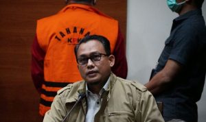 Baru Saja Bebas, Mantan Wali Kota Cimahi Ajay Priatna Ditangkap KPK Lagi