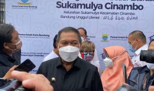 UMK Kota Bandung Tahun 2022 Naik 32 Ribu, Begini Wali Kota wawancara umk kota bandung
