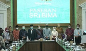 Langkah Komisi Komisi IX DPR RI Mengentaskan Stunting di Kota Bogor