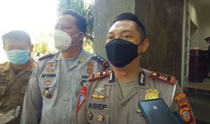 Jelang PPKM Level 3, Kebijakan Ganjil Genap Akan Diberlakukan di Akses Jalan Kota Bandung Jelang PPKM Level 3, Kebijakan Ganjil Genap Akan Diberlakukan di Akses Jalan Kota Bandung
