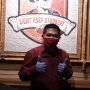 Supervisor Lowet Asep Stroberi, Agus Mustofa. (Foto: Prajab/Jabar Ekspres)