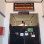 Bangunan Masmil Poncol di Jalan Poncol Kota Cimahi, Kamis (2/12). (Intan Aida/Jabar Ekspres)