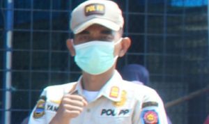 PPKM Level 3, Kecamatan Cipeundeuy Akan Buat Pos Penyekatan di Perbatasan KBB