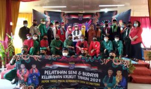 Kebudayaan Depok
