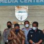 Pemerintah Kota (Pemkot) Bandung resmi memutuskan kebijakan PPKM level 3, Jumat (3/12). (Foto: Sandi Nugraha/Jabar Ekspres).