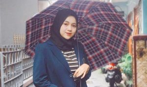 Kasus bunuh diri novia