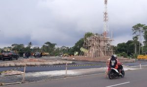 Jalan Lingkar Timur