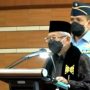 Hadiri Acara Muktamar dan Milad ICMI, Wapres Ingatkan Hal Ini