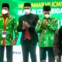 Mengusung Tema Membangun Indonesia Menuju Indonesia Emas 2045, Muktamar ke VII dan Milad ke-31 ICMI Digelar di Bandung