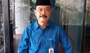 Terpilih Lagi Jadi Kades Jatimekar, Begini Wujud Pengabdian Dono Sumpena Terpilih Lagi Jadi Kades Jatimekar, Begini Wujud Pengabdian Dono Sumpena