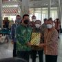 Tingkatkan Pendapatan Pajak, Pemkot Bandung Kukuhkan TP2DD dan TPAKD